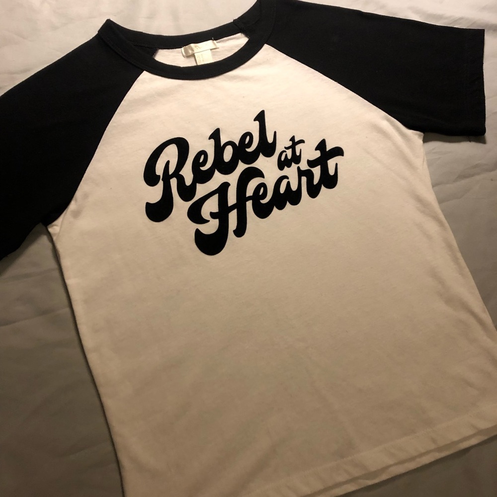Forever 21 shirt